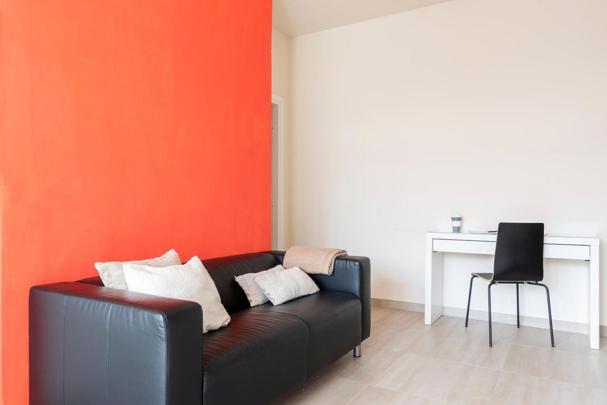 Апартаменти Conchetta Flexyrent - Aircon - Wifi - Navigli Мілан Екстер'єр фото