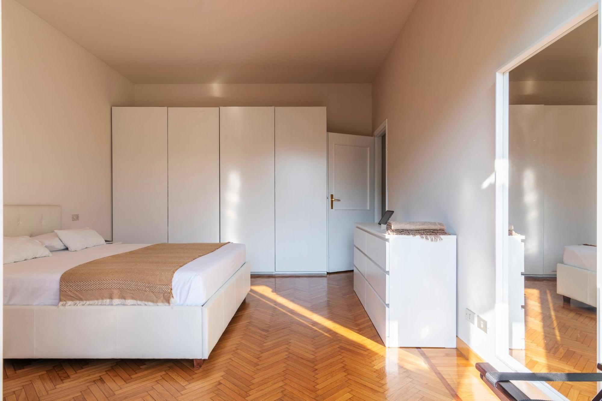 Апартаменти Conchetta Flexyrent - Aircon - Wifi - Navigli Мілан Екстер'єр фото