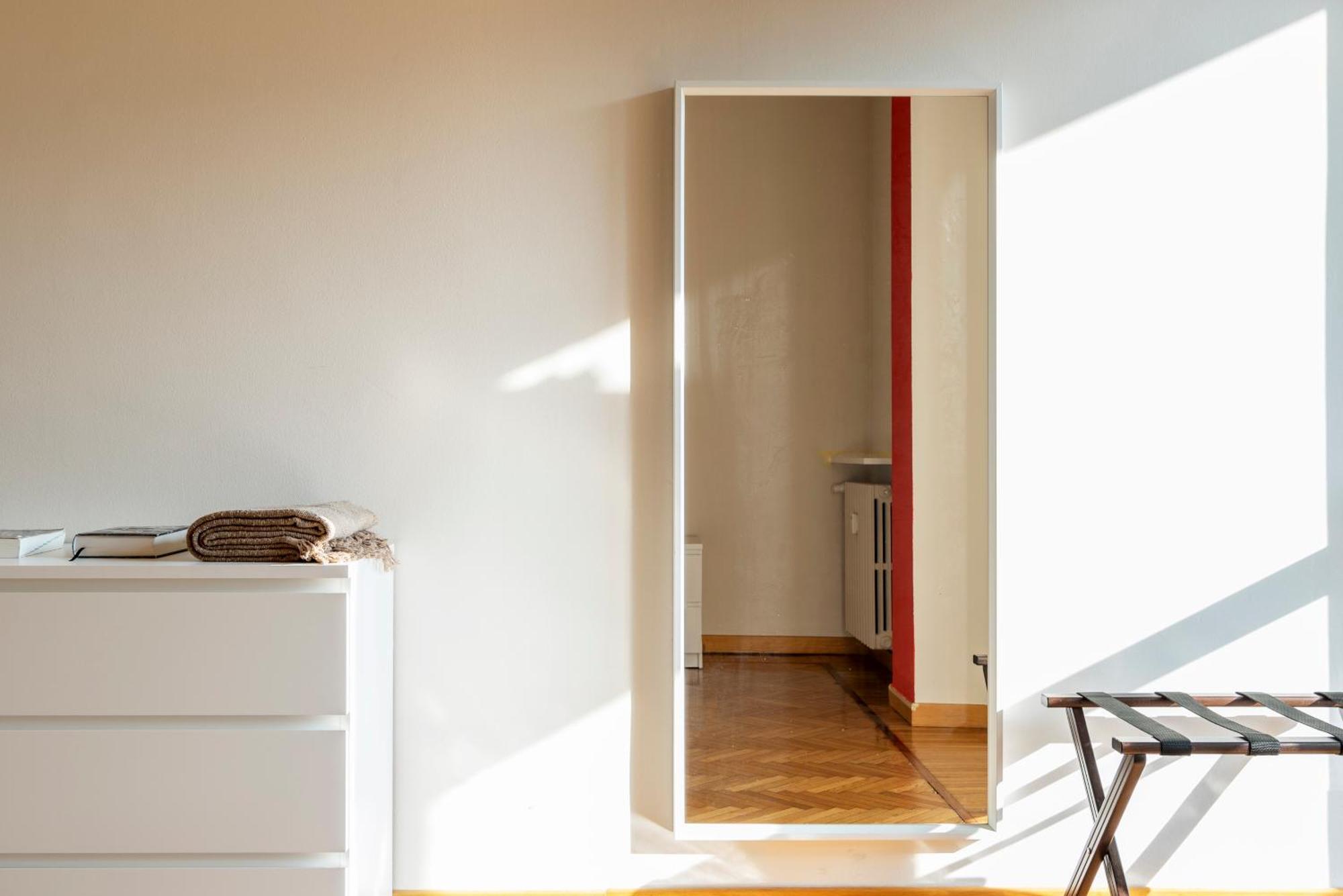 Апартаменти Conchetta Flexyrent - Aircon - Wifi - Navigli Мілан Екстер'єр фото