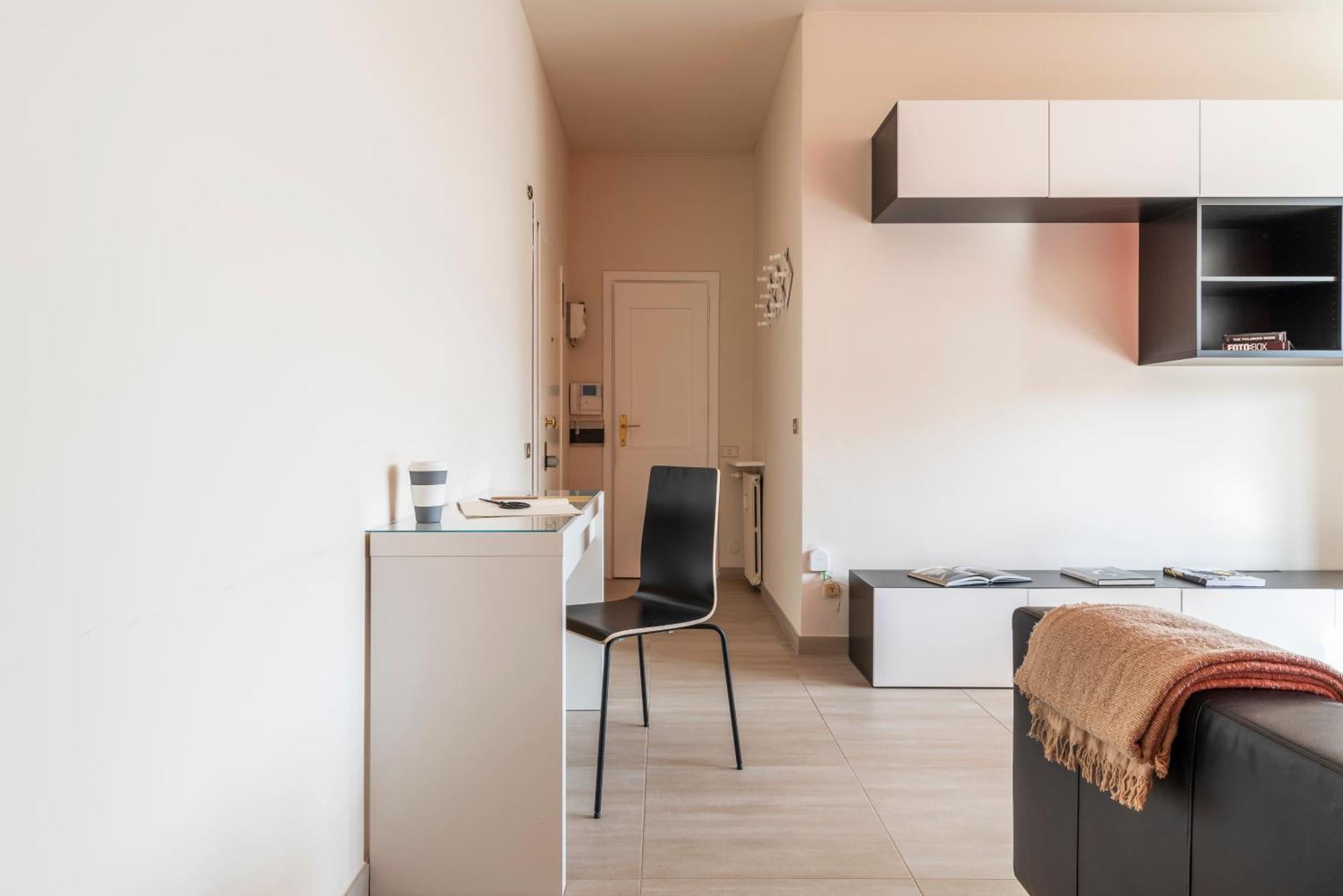 Апартаменти Conchetta Flexyrent - Aircon - Wifi - Navigli Мілан Екстер'єр фото