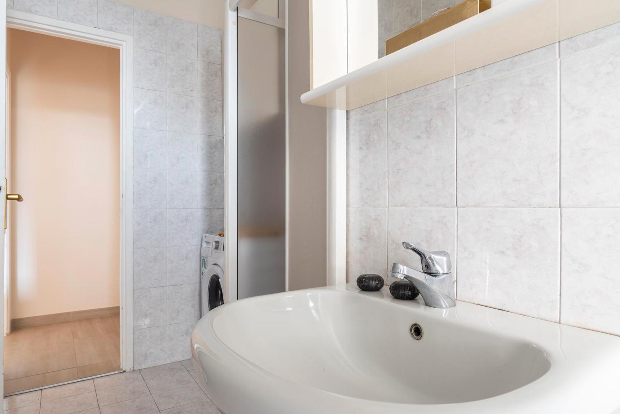 Апартаменти Conchetta Flexyrent - Aircon - Wifi - Navigli Мілан Екстер'єр фото