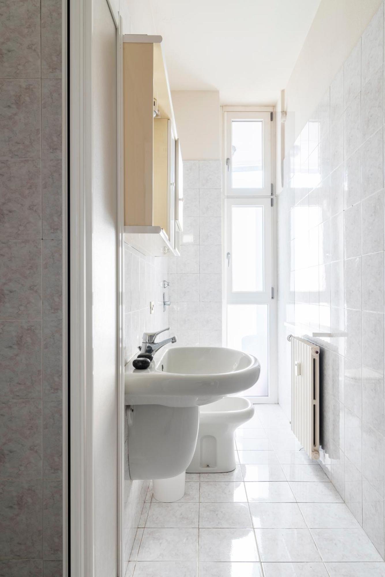 Апартаменти Conchetta Flexyrent - Aircon - Wifi - Navigli Мілан Екстер'єр фото